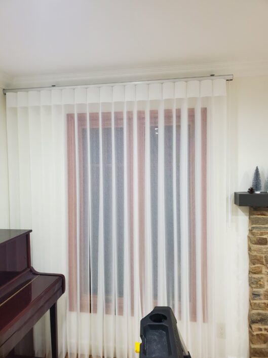 Smart Curtain (20)