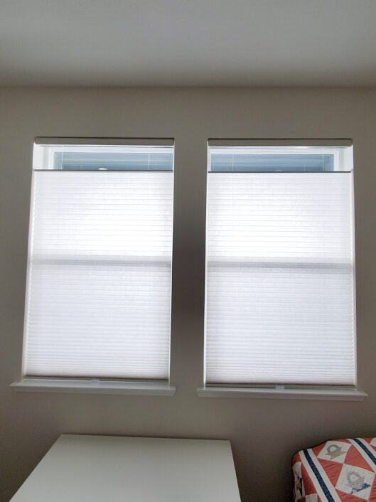 Honeycomb Cellular Shades (7)